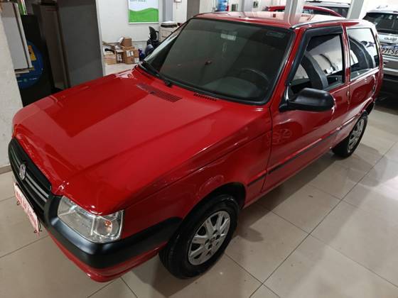 FIAT UNO 1.0 MPI MILLE WAY ECONOMY 8V FLEX 2P MANUAL